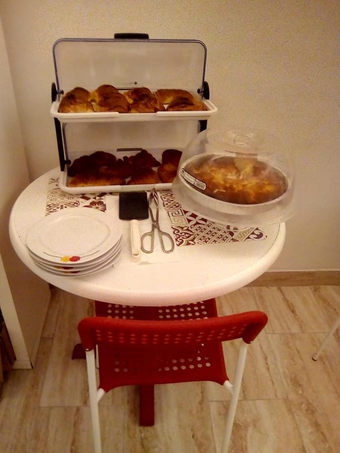 Cozy Studio - Monolocale - Fiumicino Aeroporto E Fiera - Self Check-In Εξωτερικό φωτογραφία