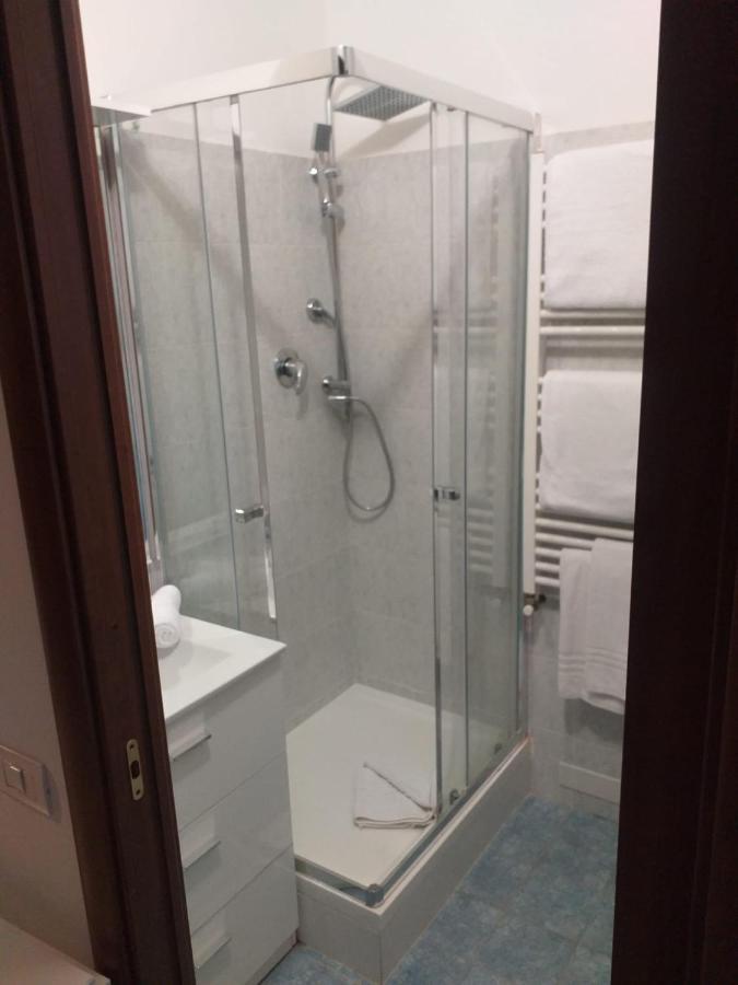 Cozy Studio - Monolocale - Fiumicino Aeroporto E Fiera - Self Check-In Εξωτερικό φωτογραφία