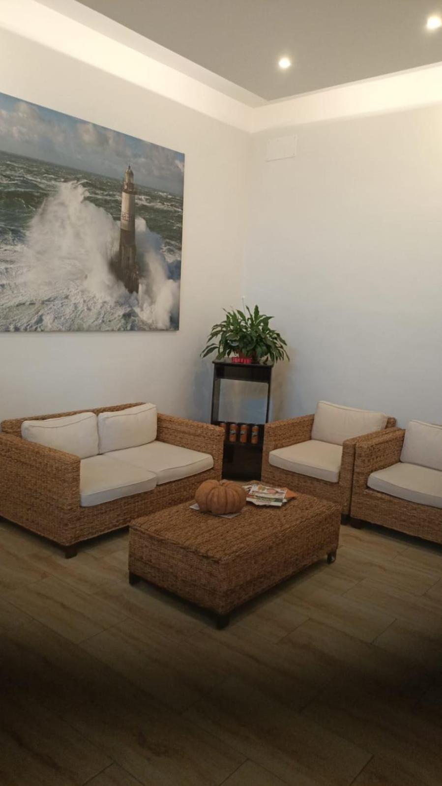 Cozy Studio - Monolocale - Fiumicino Aeroporto E Fiera - Self Check-In Εξωτερικό φωτογραφία