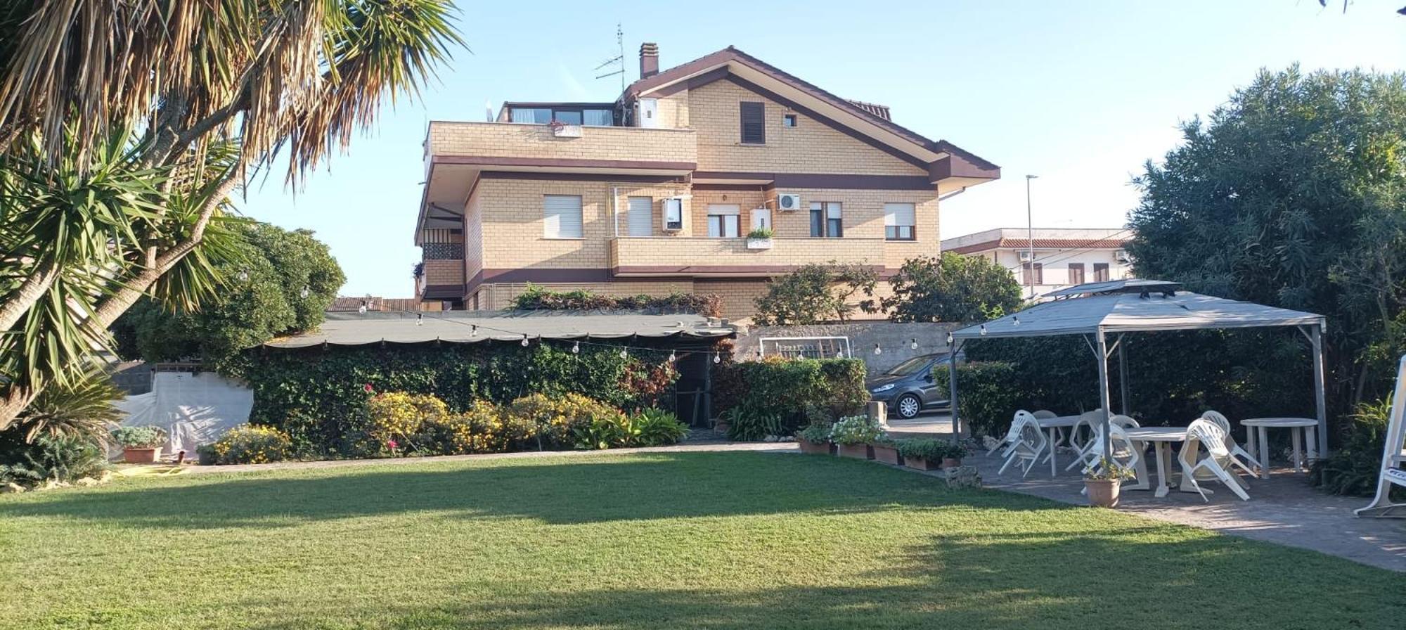 Cozy Studio - Monolocale - Fiumicino Aeroporto E Fiera - Self Check-In Εξωτερικό φωτογραφία